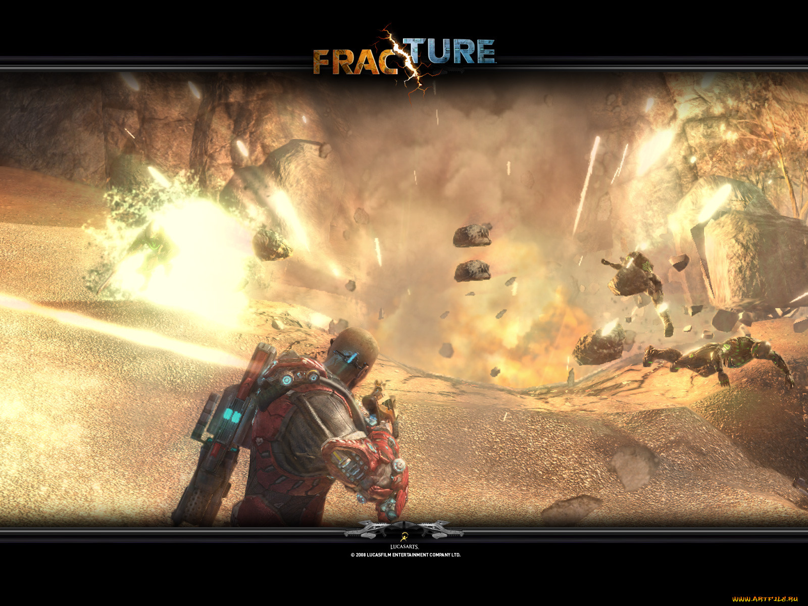 fracture, , 